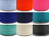 Sznurek poliestrowy Ø4 mm