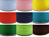 Sznurek poliestrowy Ø4 mm