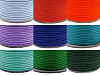 Polyester Cord PES Ø4 mm