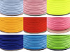 Polyester Cord PES Ø4 mm