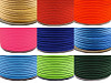 Sznurek poliestrowy Ø4 mm