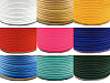 Polyester Cord PES Ø4 mm