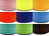 Cordón de poliéster PES Ø4 mm
