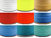Sznurek poliestrowy Ø4 mm