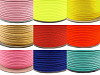 Sznurek poliestrowy Ø4 mm
