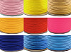 Cordón de poliéster PES Ø4 mm