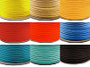 Cordón de poliéster PES Ø4 mm