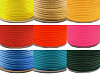 Cordón de poliéster PES Ø4 mm