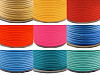 Cordón de poliéster PES Ø4 mm