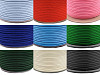 Polyester Cord PES Ø4 mm