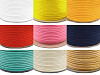 Cordón de poliéster PES Ø4 mm