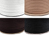 Cordon polyester Ø2 mm 