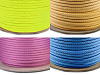 Polyester Cord Ø2 mm 