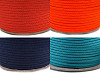 Polyester Cord Ø2 mm 