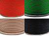 Cordon polyester Ø2 mm 