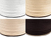 Cordón de poliéster Ø2 mm 