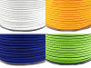 Cordoncino in poliestere, Ø 2 mm 
