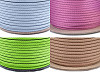 Cordon polyester Ø2 mm 