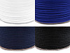 Cordon polyester Ø2 mm 