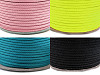 Cordon polyester Ø2 mm 