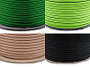Cordon polyester Ø2 mm 