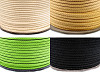 Cordon polyester Ø2 mm 