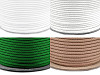 Cordon polyester Ø2 mm 