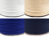 Cordon polyester Ø2 mm 