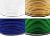 Cordon polyester Ø2 mm 