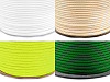 Cordoncino in poliestere, Ø 2 mm 