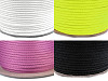 Cordón de poliéster Ø2 mm 