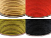 Cordón de poliéster Ø2 mm 