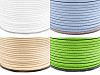 Cordon polyester Ø2 mm 