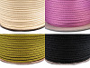 Cordón de poliéster Ø2 mm 