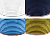 Cordon polyester Ø2 mm 