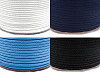 Oděvní šňůra PES Ø2 mm