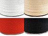 Cordon polyester Ø2 mm 