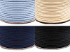 Cordon polyester Ø2 mm 