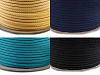 Sznurek poliestrowy Ø2 mm