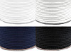 Oděvní šňůra PES Ø2 mm