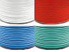 Cordoncino in poliestere, Ø 2 mm 