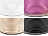 Cordon polyester Ø2 mm 
