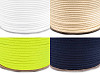 Cordon polyester Ø2 mm 