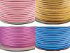 Πολυεστερικό κορδόνι Ø 2 mm 