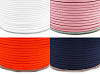Cordoncino in poliestere, Ø 2 mm 