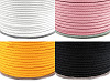 Cordon polyester Ø2 mm 
