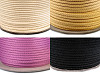 Cordón de poliéster Ø2 mm 
