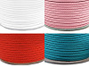 Cordon polyester Ø2 mm 