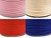 Cordón de poliéster Ø2 mm 