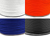 Cordoncino in poliestere, Ø 2 mm 